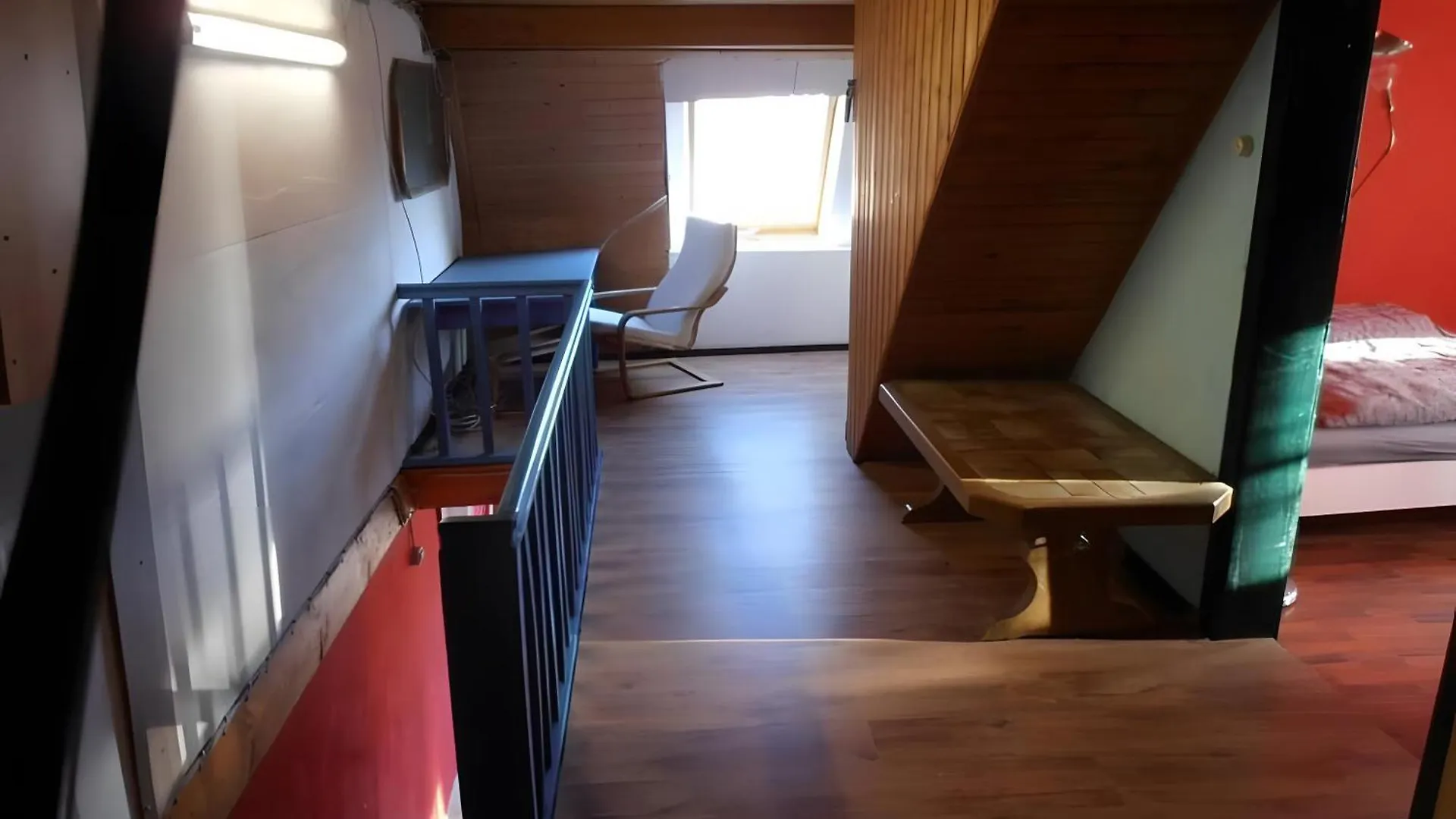 Haus Colmberg Apartment