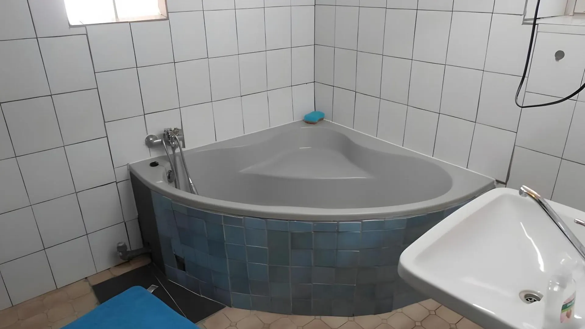 Haus Colmberg Apartment
