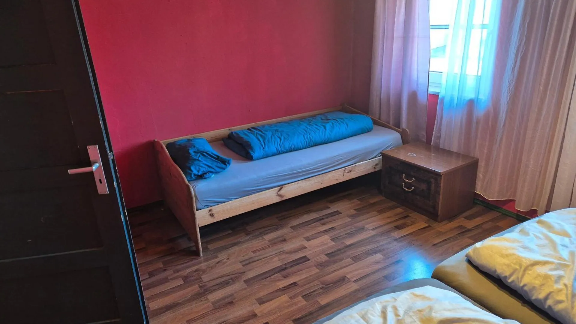 Haus Colmberg Apartment Germany