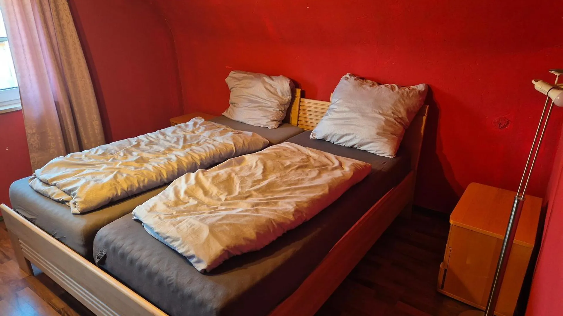 Haus Colmberg Apartment