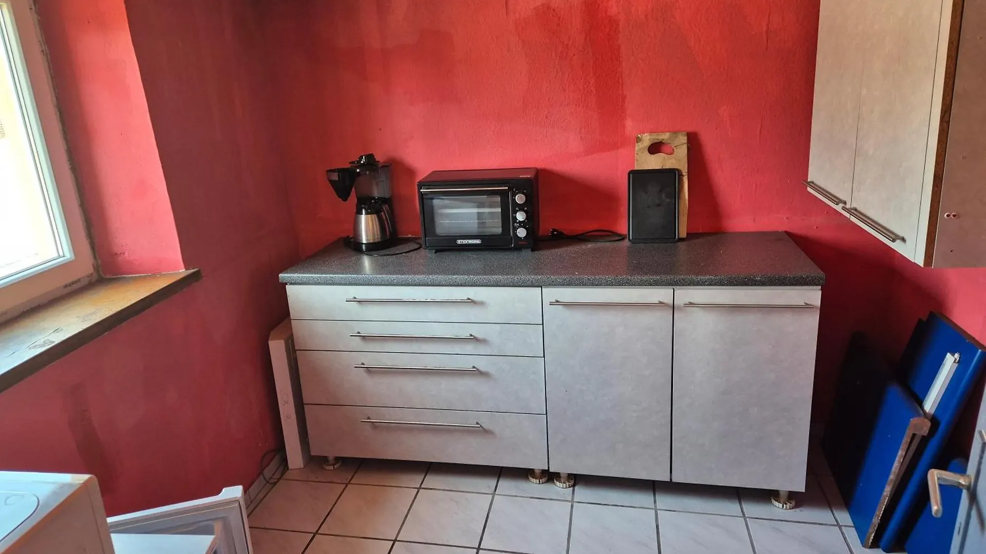Haus Colmberg Apartment