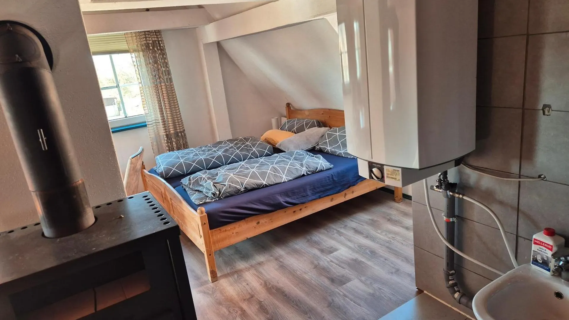 Haus Colmberg Apartment Germany