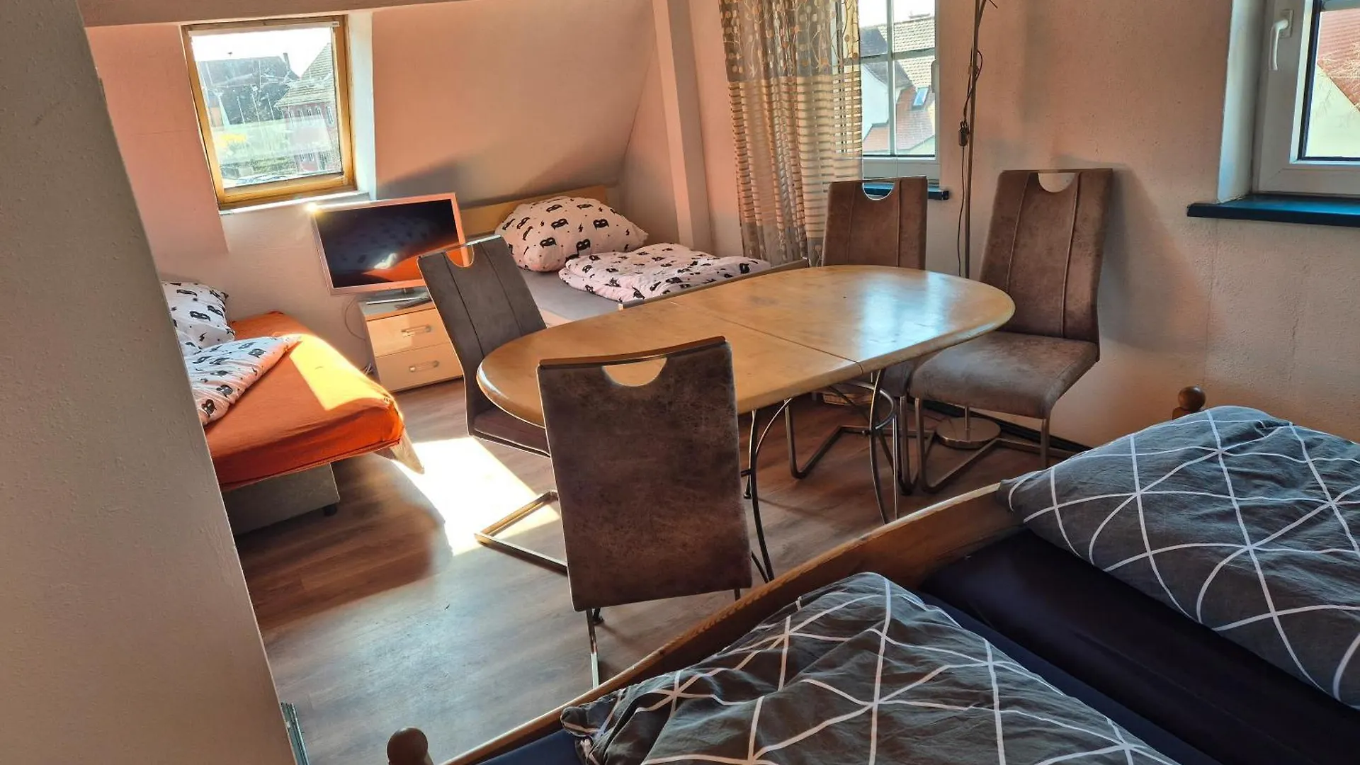 Haus Colmberg Apartment 0*,  Germany